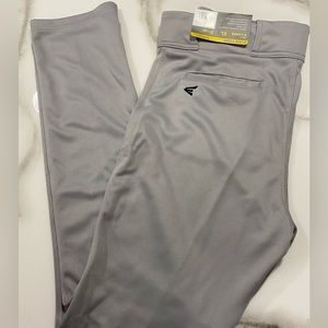 Easton Men’s Baseball Pants Size Xl T New With Tag